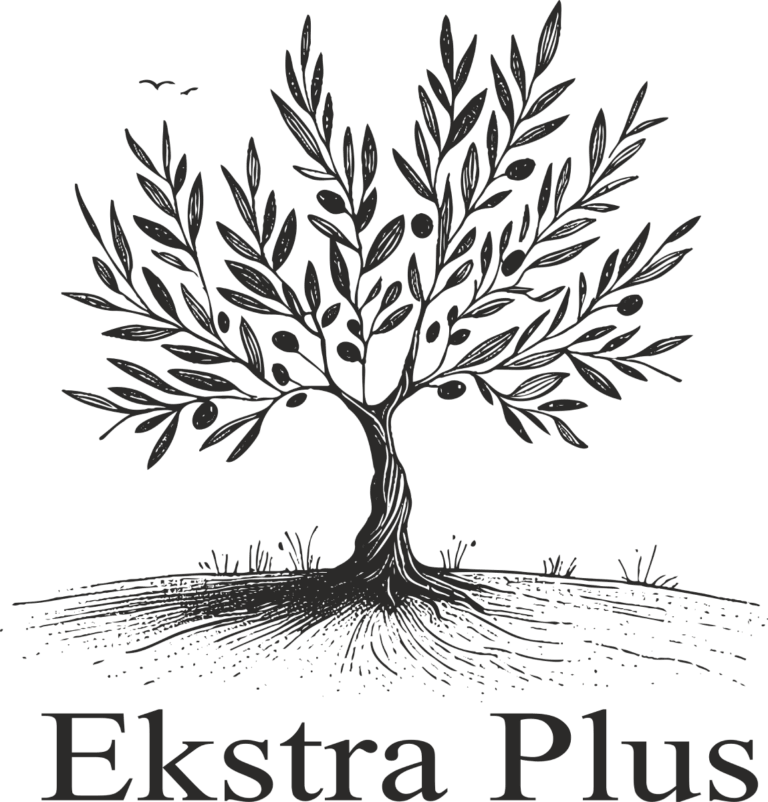 Био върджин зехтин Plomari Gold Organic  4л  |  Органик Върджин Зехтин