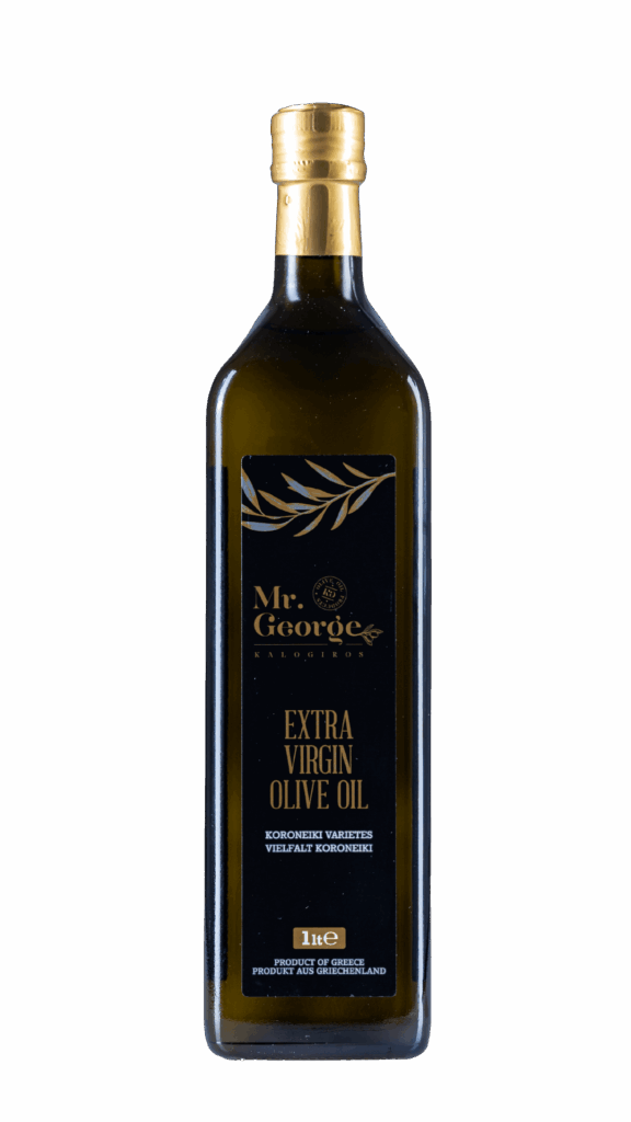 Екстра Върджин Зехтин 1л