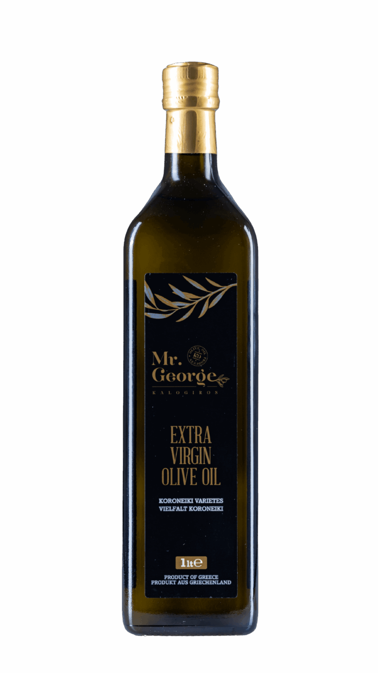 Екстра Върджин Зехтин 1л