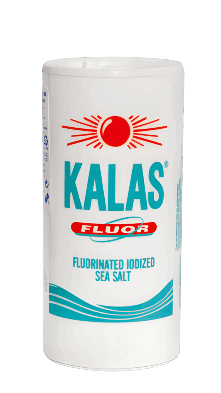 Сол КАЛАС Флуор 250 гр.
