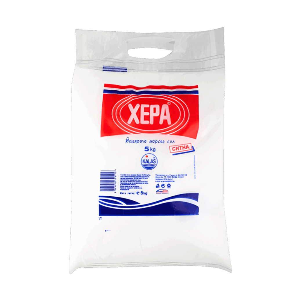 Сол КАЛАС Хера 5 кг.