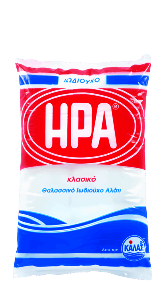 Сол КАЛАС ХЕРА 500 гр