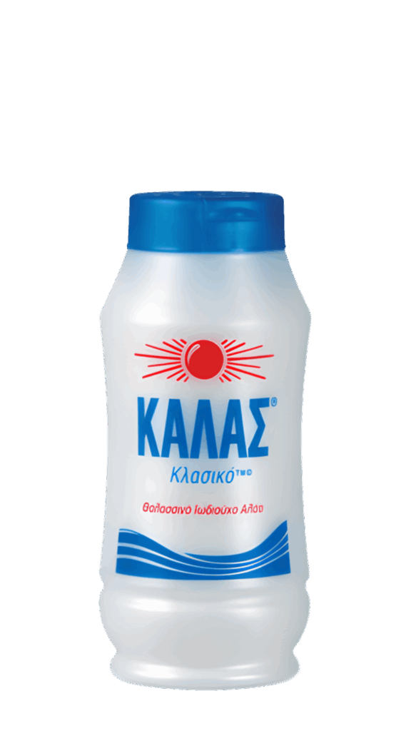 Сол КАЛАС Класик 250 гр