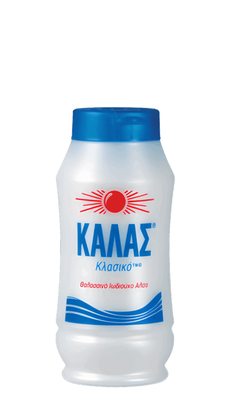 Сол КАЛАС Класик 250 гр