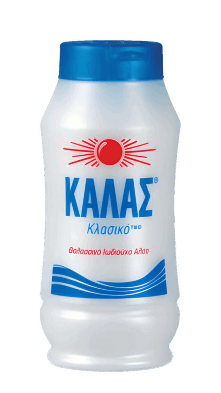 Сол КАЛАС Класик 400 гр