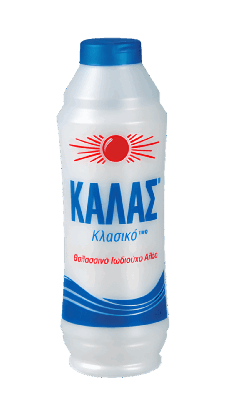 Сол КАЛАС Класик 750 гр.