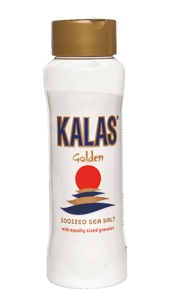 Сол Златен КАЛАС 500 гр.
