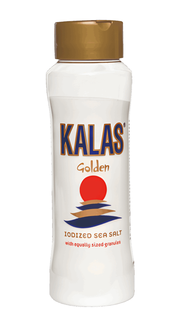 Сол Златен КАЛАС 500 гр.
