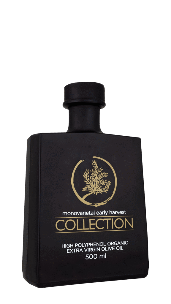 Био маслиново масло Collection 500 мл  |  Екстра Върджин Зехтин