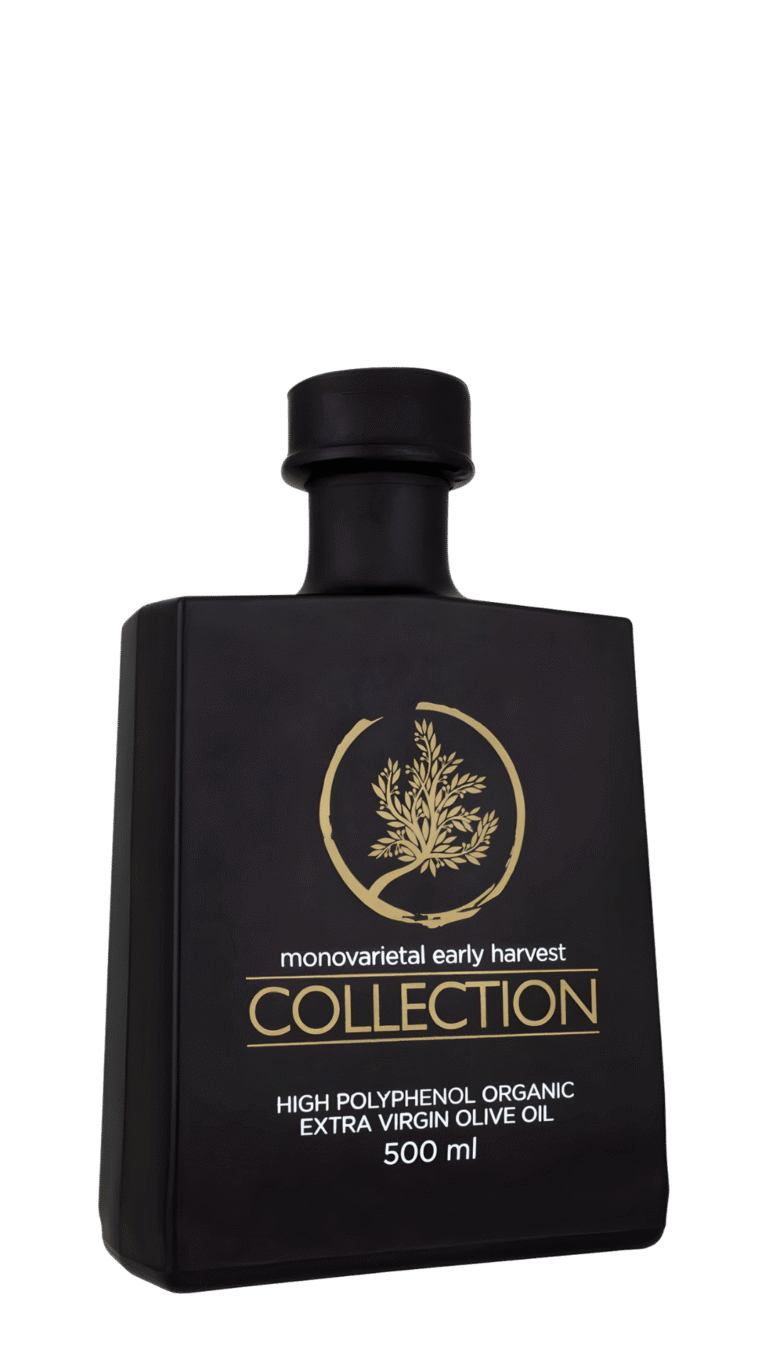 Био маслиново масло Collection 500 мл  |  Екстра Върджин Зехтин